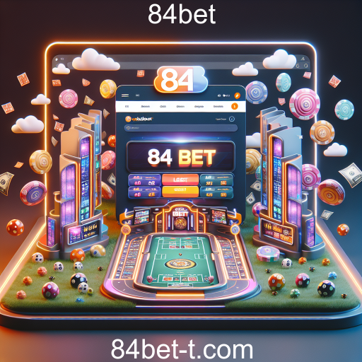 A Nova Era dos Jogos de Desafios no 84bet